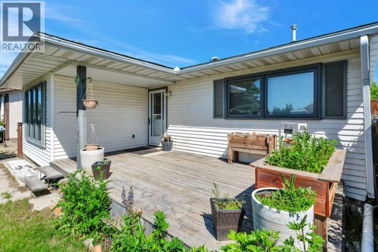 Listing photo – 4636 Womacks Road, Blackfalds