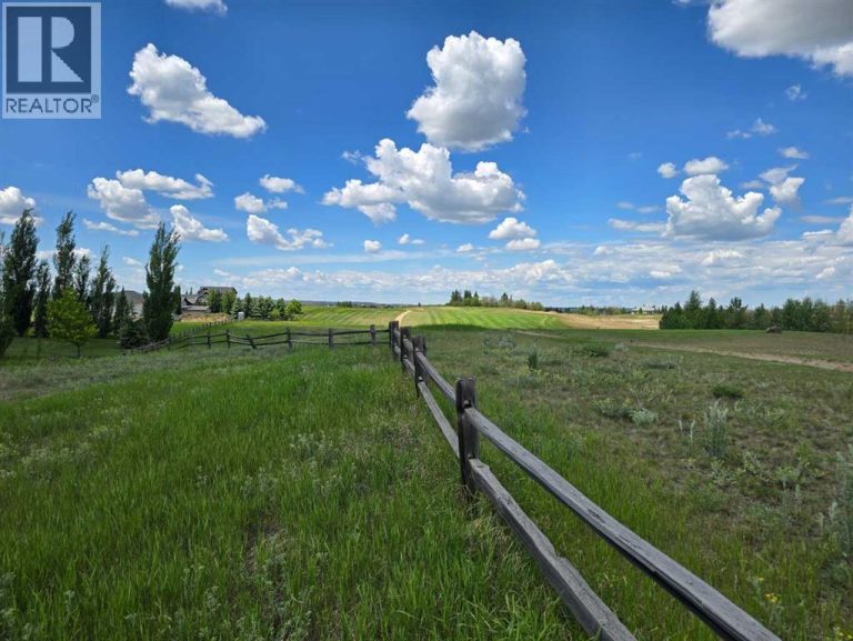 Listing photo – 503 Dunes Ridge Drive, Rural Ponoka County