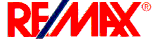 Office logo – RE/MAX 1st Choice Realty