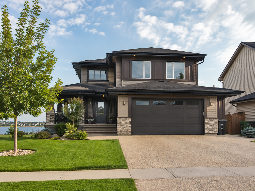 Sylvan Lake