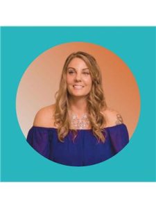 Agent photo – Nicole Maurier