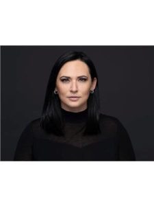 Agent photo – Danielle Davies