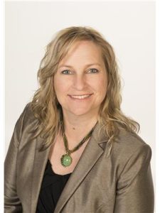 Agent photo – Martina Unger