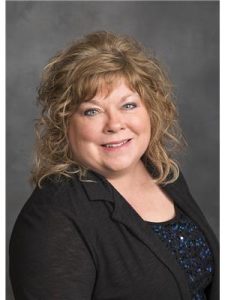 Agent photo – Leanne Hudson