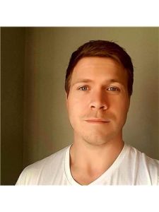 Agent photo – Matt Braun