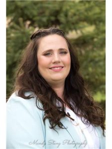 Agent photo – Megan Hubschmid