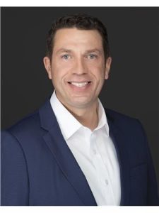Agent photo – Jay Kern