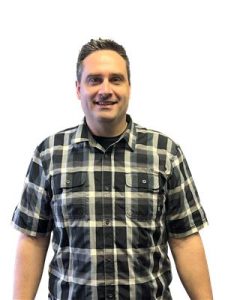 Agent photo – Nathan Wade