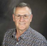 Agent photo – James Wyszynski