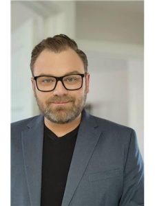 Agent photo – Sheldon Priestman