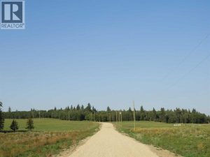 Listing photo – 1 Country Acres, Rural Ponoka County