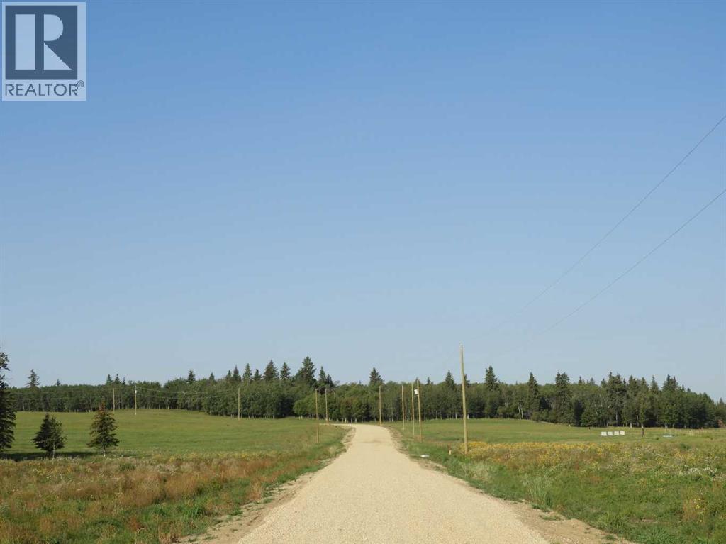 Listing photo – 1 Country Acres, Rural Ponoka County