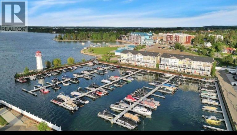 Listing photo – #147 D16, 5230 Lakeshore Drive, Sylvan Lake