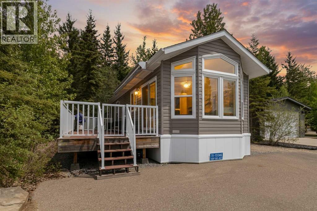 Listing photo – 79A, 10046 TOWNSHIP ROAD 422, Rural Ponoka County