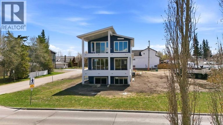 Listing photo – 4205 Lakeshore Drive, Sylvan Lake