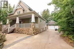 Listing photo – 244 Canal Street, Rural Ponoka County