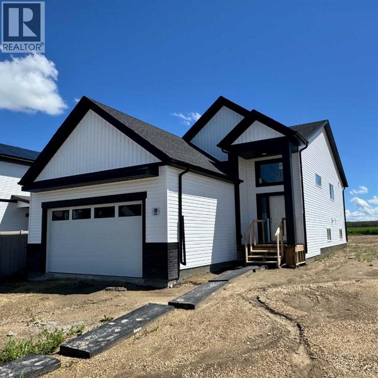 20 Ian Way, Sylvan Lake
