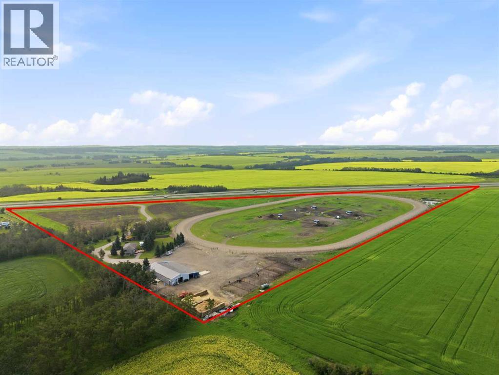 Listing photo – 36142A Highway 2 Service Road S, Rural Red Deer County