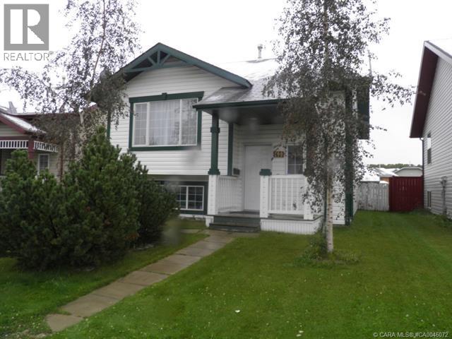 Listing photo – 190 Kerr Close, Red Deer
