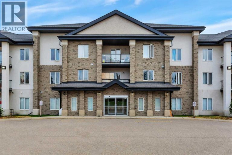 301, 80A Kelloway Crescent, Red Deer