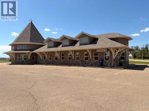 Listing photo – 6000 48 Avenue, Ponoka