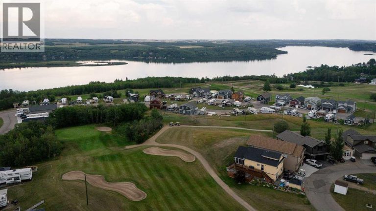 6122, 25054 South Pine Lake Road, Rural Red Deer County