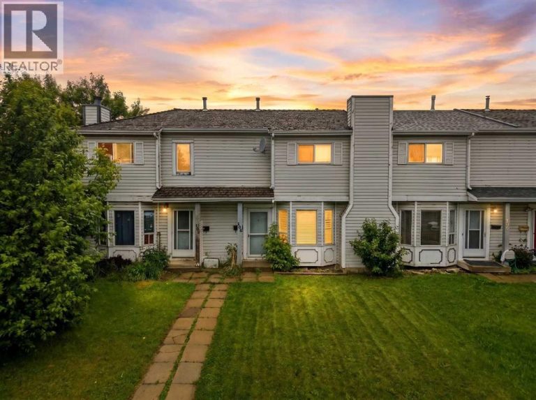 Listing photo – 196 Northey Avenue, Red Deer