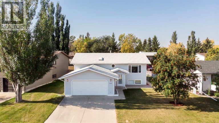 5319 37 Street, Innisfail