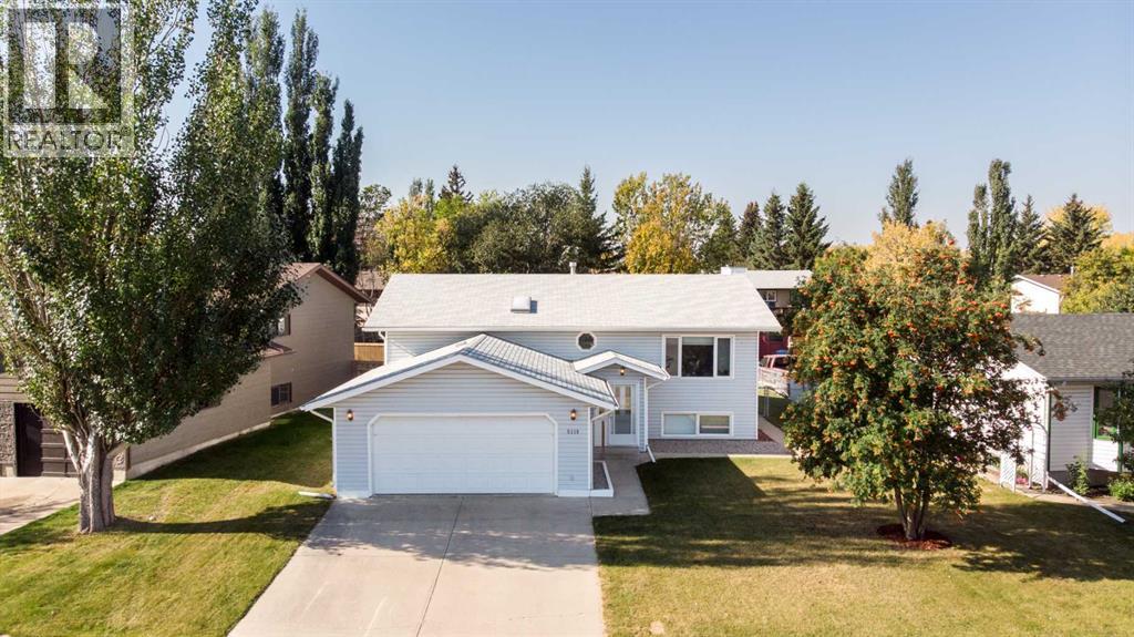 Listing photo – 5319 37 Street, Innisfail