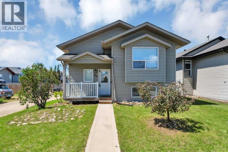 80 Hinshaw Drive, Sylvan Lake