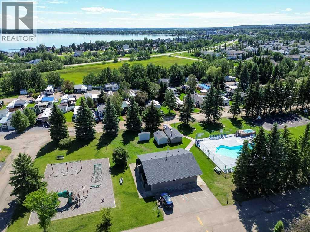 Listing photo – 81 Points West Resort, Sylvan Lake
