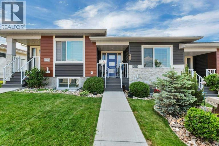 Listing photo – 4078 Ryders Ridge Boulevard, Sylvan Lake