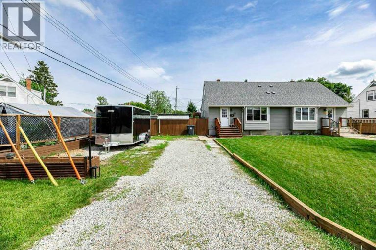 Listing photo – 165 Tamarac, Springbrook
