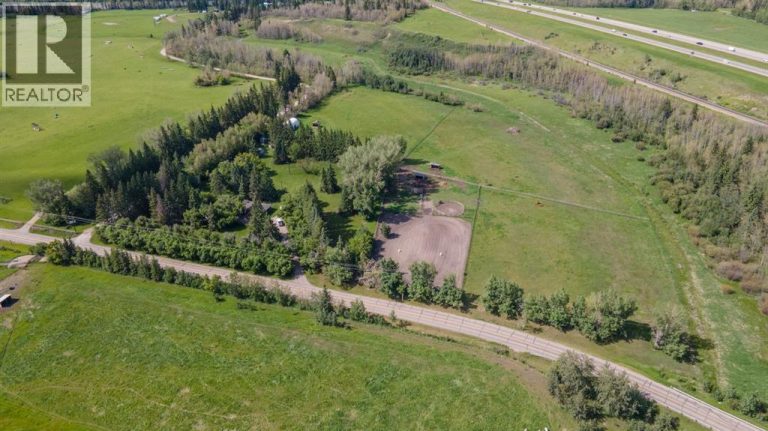 27576 Township Road 382, Rural Red Deer County