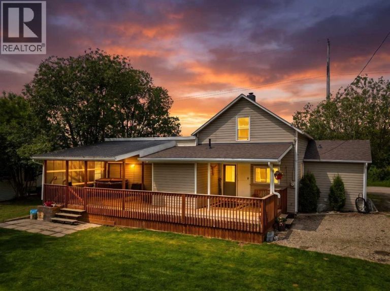 2525 Township Road 382, Rural Red Deer County