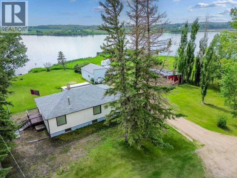 23243 Township Road 374, Rural Red Deer County