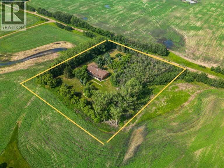 Listing photo – 38127 Range Road 25-2, Joffre