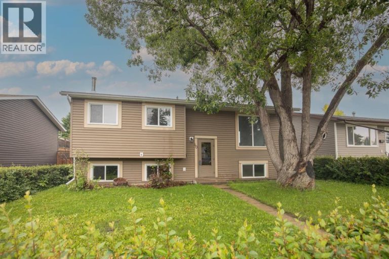 40 Olsen Street, Red Deer