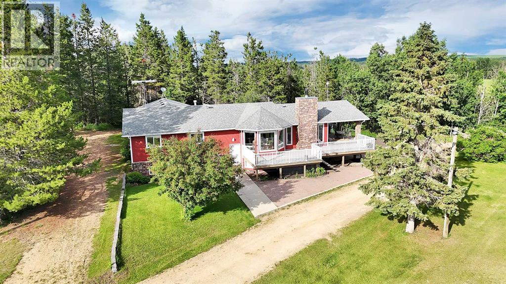 Listing photo – 41421 Range Road 261, Rural Lacombe County
