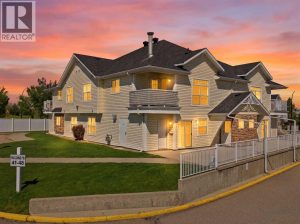 Listing photo – 48, 33 Jennings Crescent, Red Deer