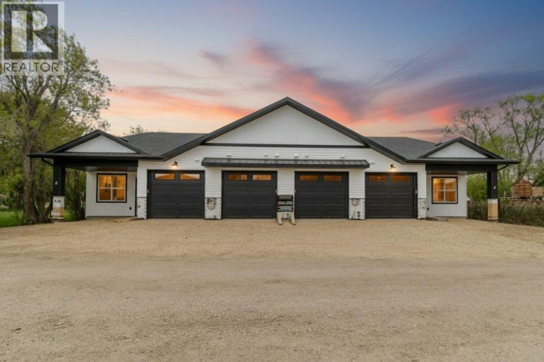 8, 5463 55 Avenue, Lacombe