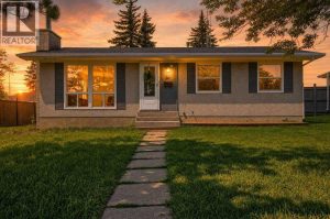 Listing photo – 6 Onlsow Square, Red Deer