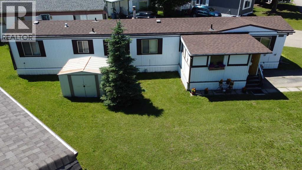 Listing photo – 24 Parkland Drive, Red Deer