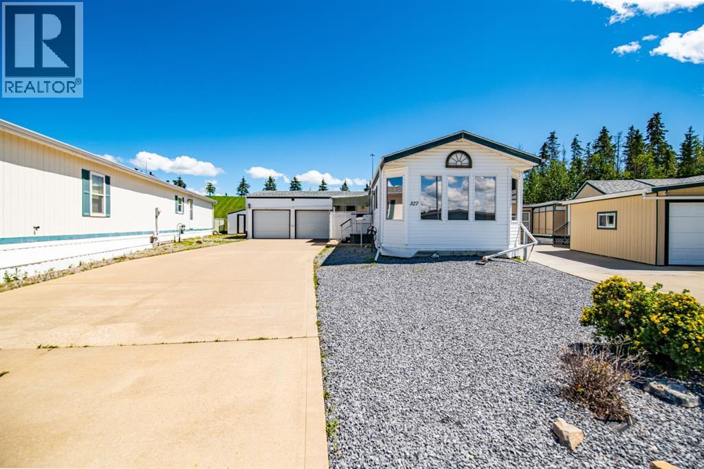 Listing photo – 327, 37534 England Way, Rural Red Deer County