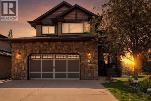Listing photo – 28 Oakdale Place, Red Deer