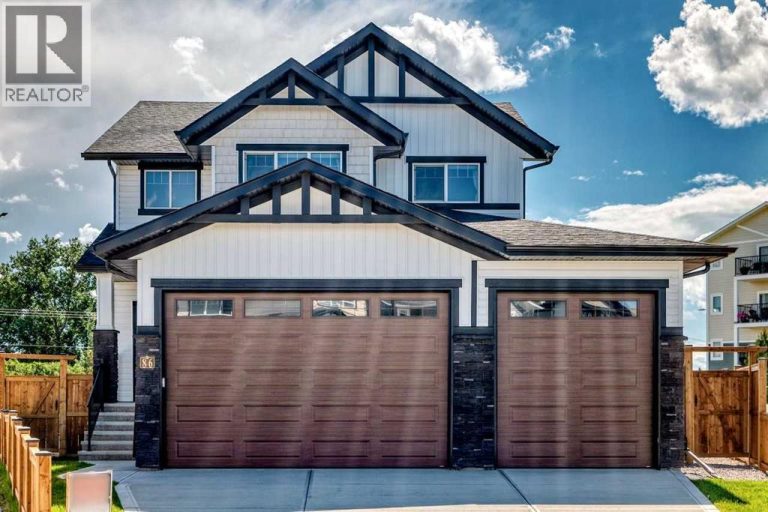 86 Turnbull Close, Red Deer