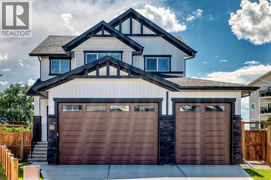 Listing photo – 86 Turnbull Close, Red Deer