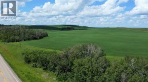Listing photo – Hwy 53,  On, Rural Ponoka County