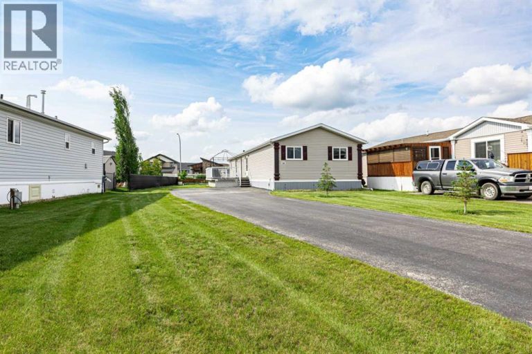 98, 15 Mackenzie Ranch Way, Lacombe