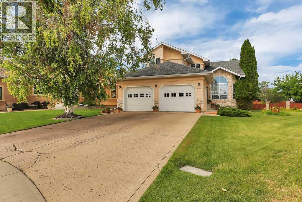 Listing photo – 6406 55 Avenue, Ponoka